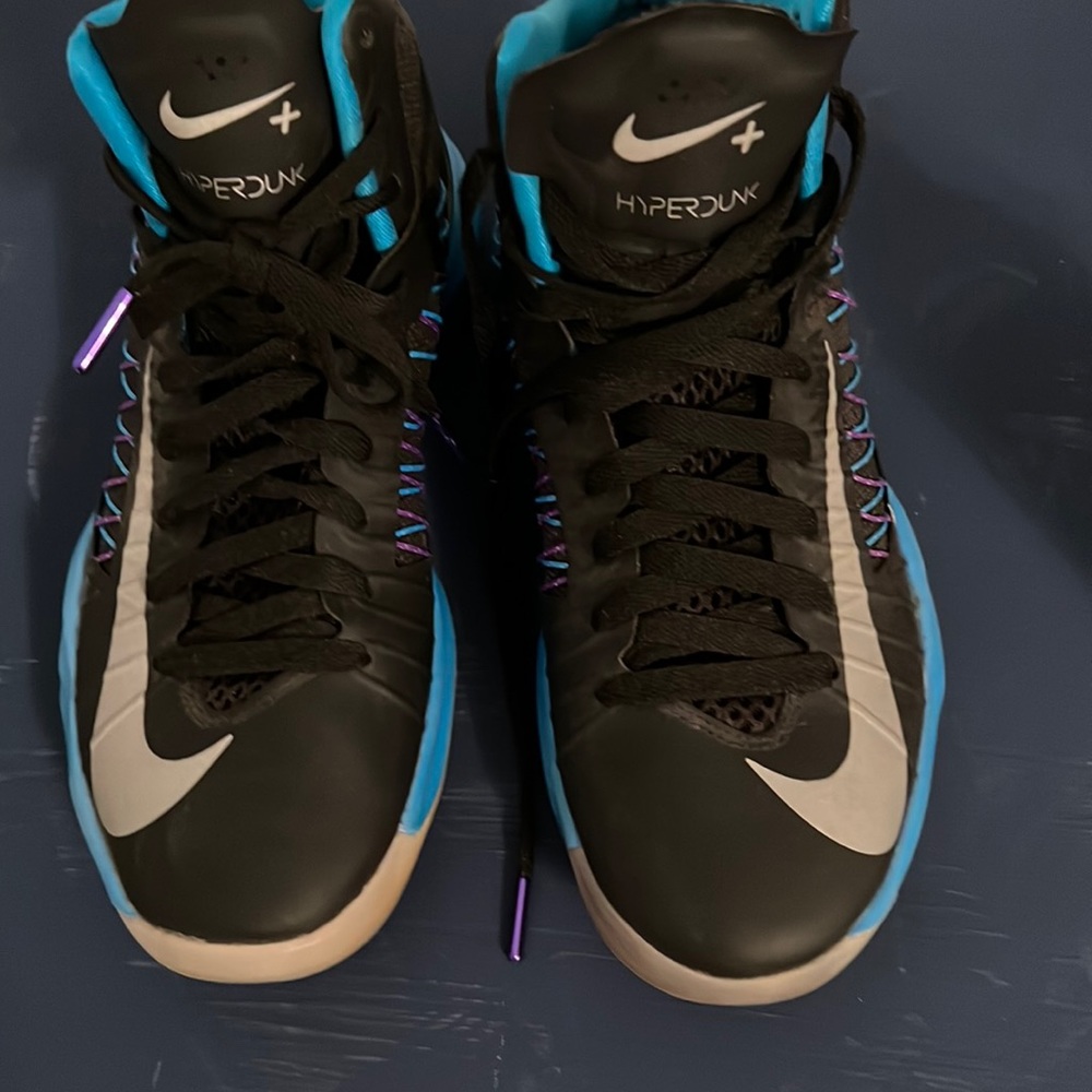 Nike Hyperdunk Basketball shoes